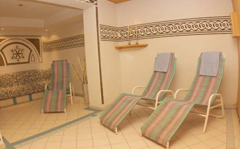 Hotel Garni Mirabell Ischgl Eksteriør bilde