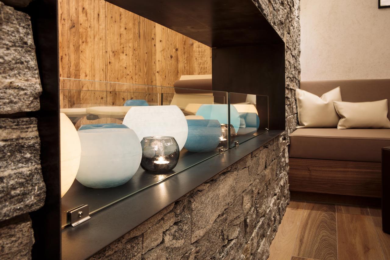 Hotel Garni Mirabell Ischgl Eksteriør bilde