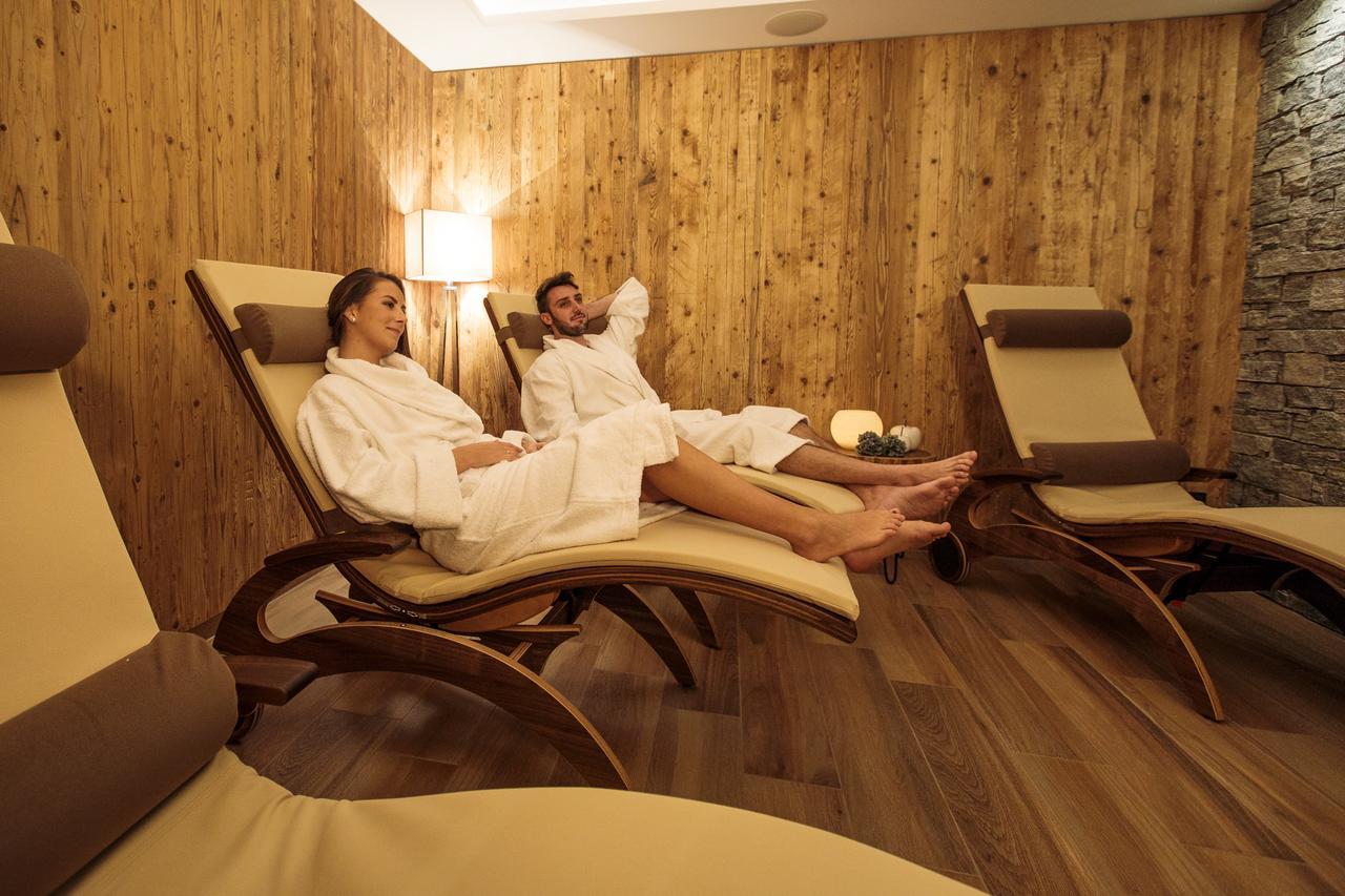 Hotel Garni Mirabell Ischgl Eksteriør bilde