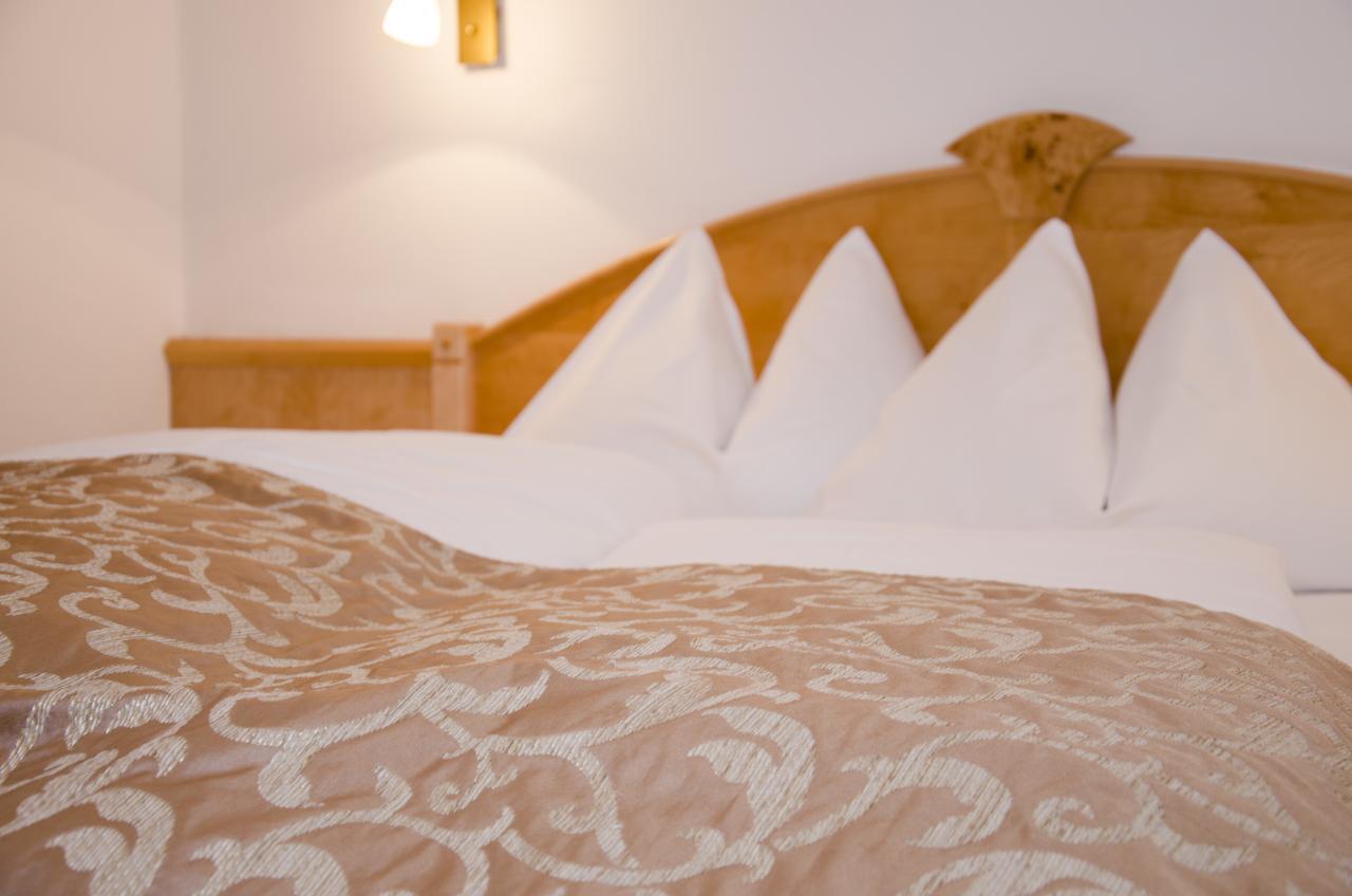 Hotel Garni Mirabell Ischgl Eksteriør bilde