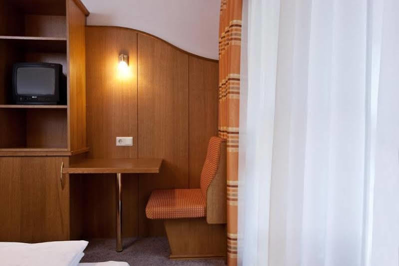 Hotel Garni Mirabell Ischgl Eksteriør bilde